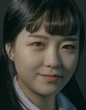 Chen Weiying as Chen Yaoyan