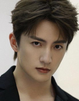 Yang Shize as Prince Rui