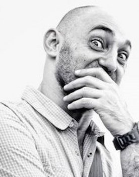 Pierpaolo Lopatriello as Geppetto