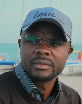 HOUNSOU Yao Hyacinthe