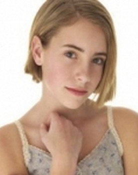 Emily Catherine Young