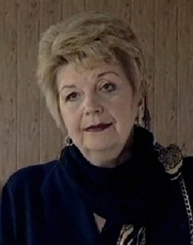 Irina Voznesenskaya
