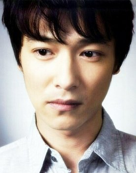 Masato Sakai Photo