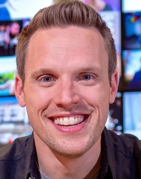 Greg Foot