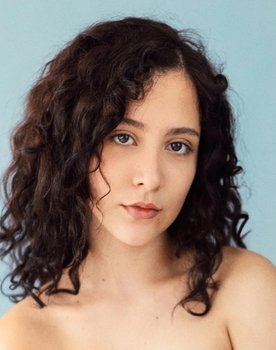 Loren Sofia as Milagros