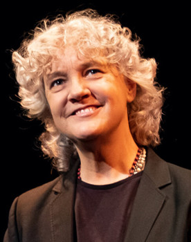 Mayte Martín as Self