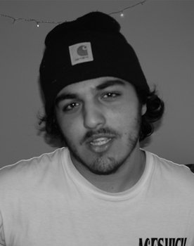 Greg Pando Pöesz as Mouth