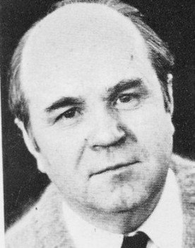 Vladimir Kostarev