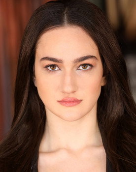 Sophia Adler