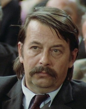 Jan Schánilec as