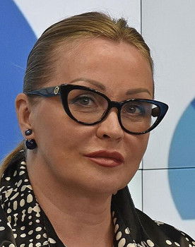 Елена Морозова