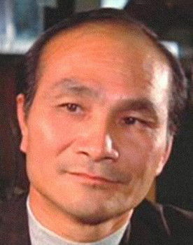 Ho Pak-Kwong as