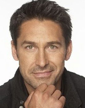 Jamie Durie