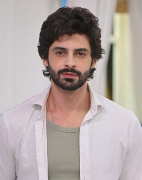Saad Qureshi