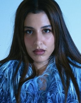 Marina Satti