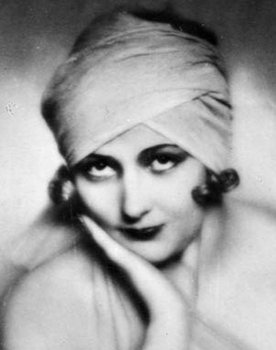 Betty Astor