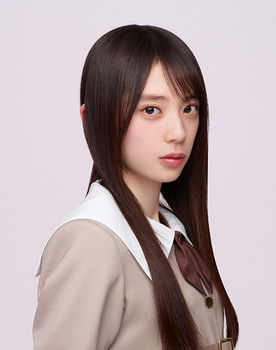 矢田萌華 as 