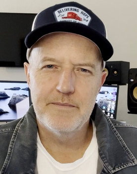 Stephen Bertrand as Self