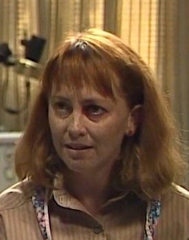 Liddy Clark
