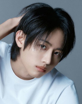 Jang Yong-hoon as 