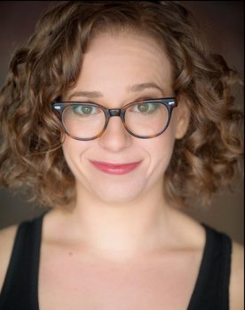 Felicia Blum as Intimacy coordinator