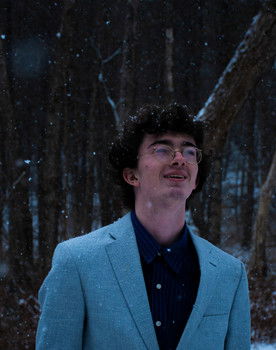 Elijah Lulla as Danny