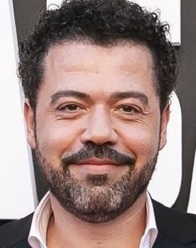 Jesús Colmenar as Self