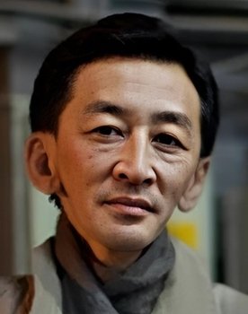 Gennadi Lyui