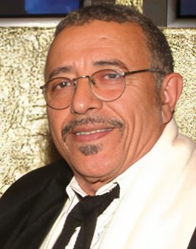 Mohamed Saïd Afifi as 