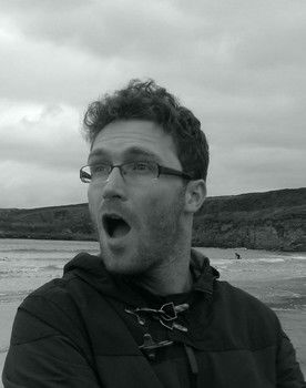 John Dumont as Stan Thorwald