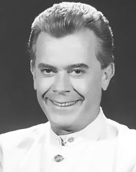 Héctor Mayerston as