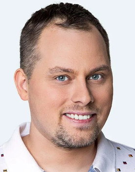 Anton Ivanov