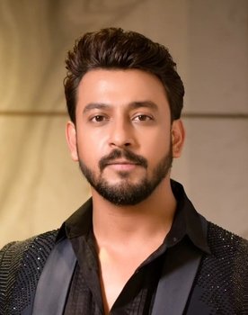 Bonny Sengupta as Aranya