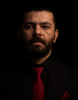 Raman Irman as Narrator