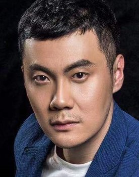 Lu Jianjiang