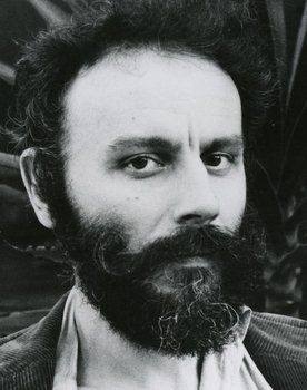 Lucas Samaras as 