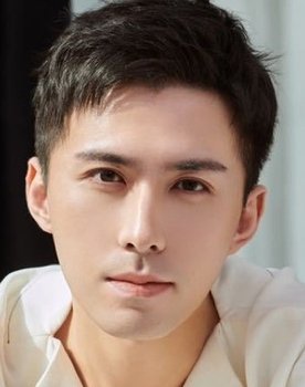 Fan Jinjia as Gao Huan