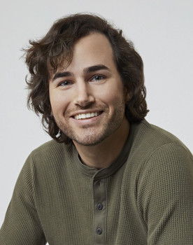 Roby Sobieski as Young Pierre