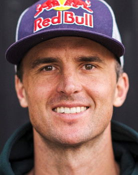 Dylan Bowman as Self