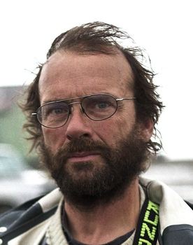 Steve Riedel