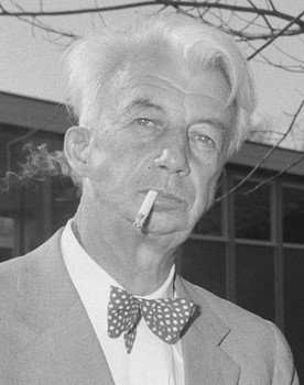 Willem Sandberg