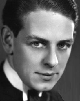 Robin Irvine as Ben Whiteford