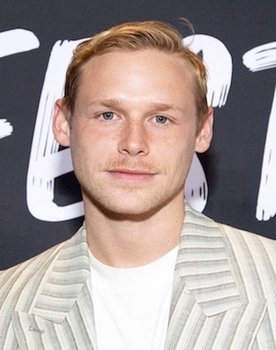 Cole Doman as Christian