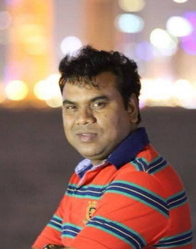 Kamal Hossain Babor as 