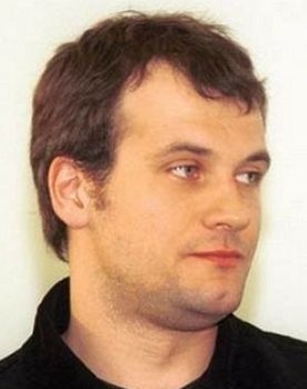 Andris Keišs as Gvido
