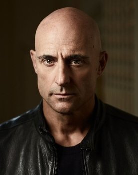 Mark Strong Photo
