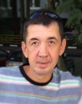 Sergei Shelgunov