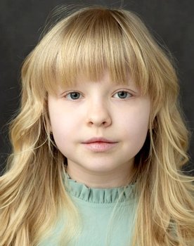 Eva Smirnova as 