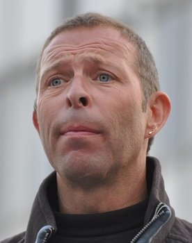Stefan Lindfors