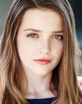 Makenna James